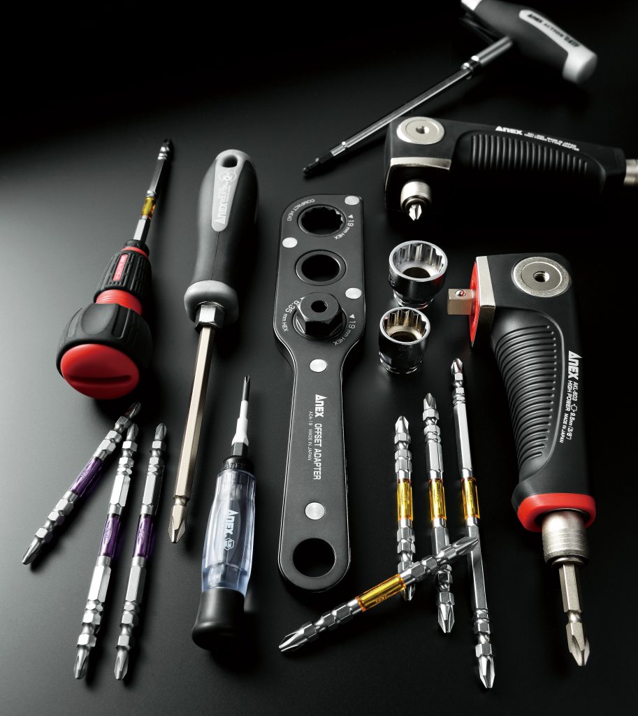 アネックスツール株式会社 協同組合 三条工業会